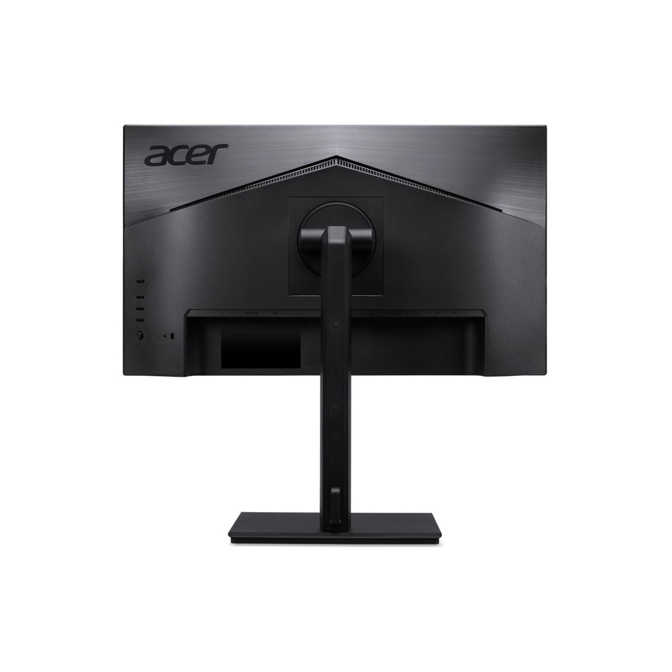 Acer B277UEb - 27-inch 2560x1440 QHD, 100Hz, Flat monitor - Black — Buy in Cyprus with Fast Delivery
