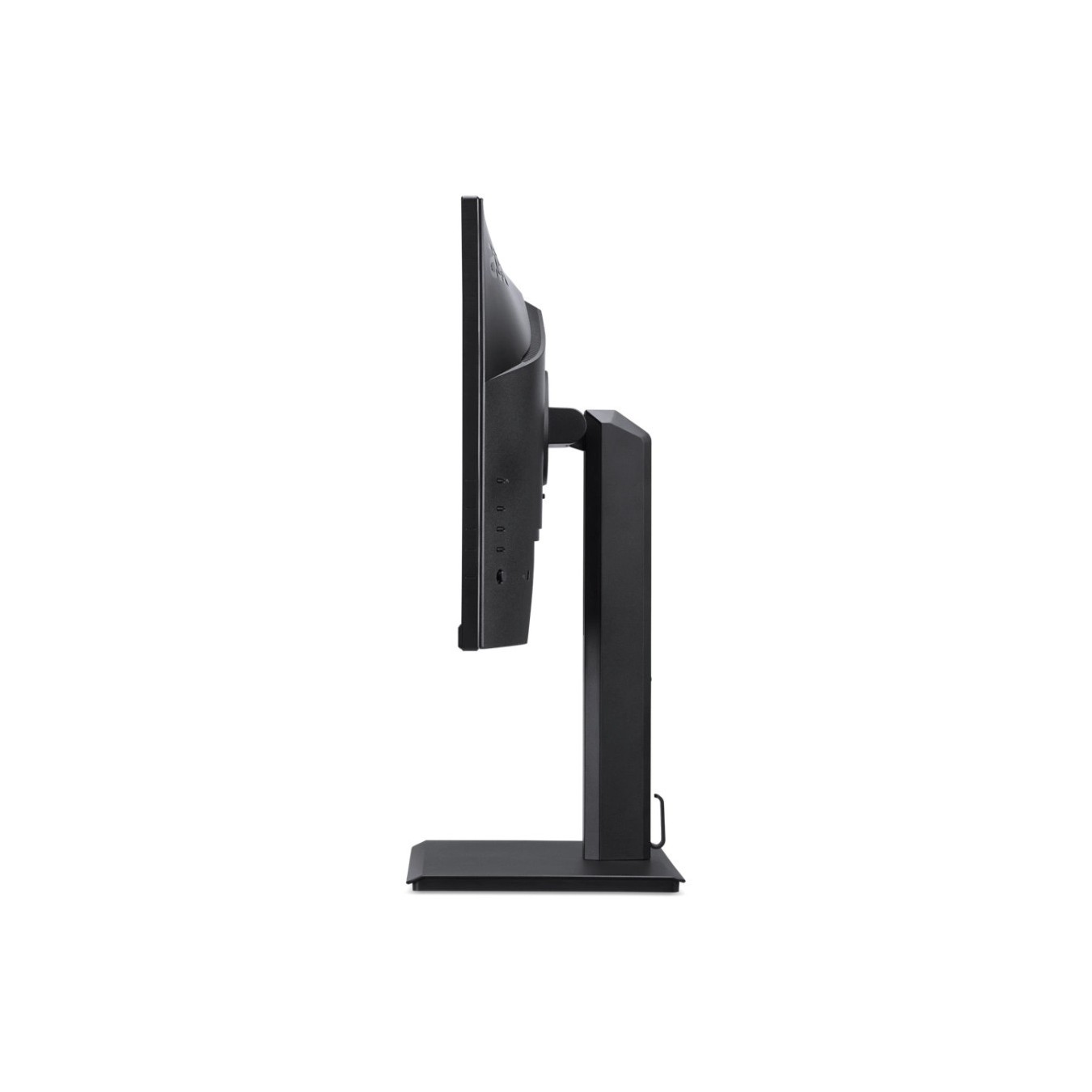 Acer B277UEb - 27-inch 2560x1440 QHD, 100Hz, Flat monitor - Black — Buy in Cyprus with Fast Delivery