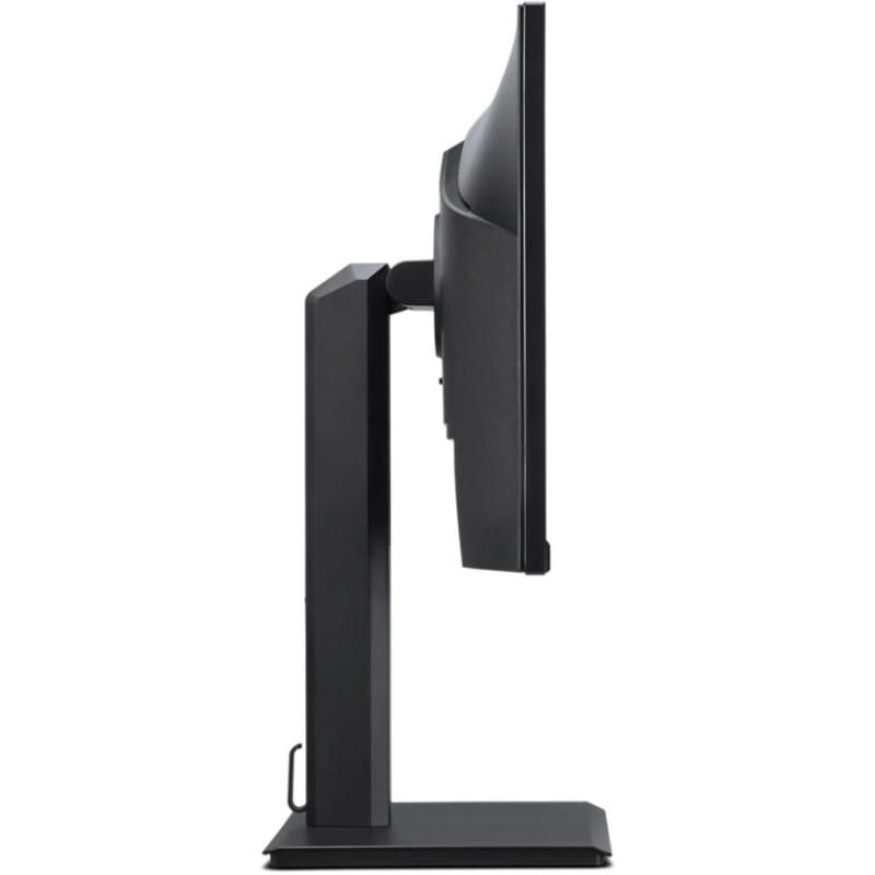 Buy Acer B277UEb - 27-inch 2560x1440 QHD, 100Hz, Flat monitor - Black in Cyprus, Nicosia, Limassol, Larnaka, Pafos
