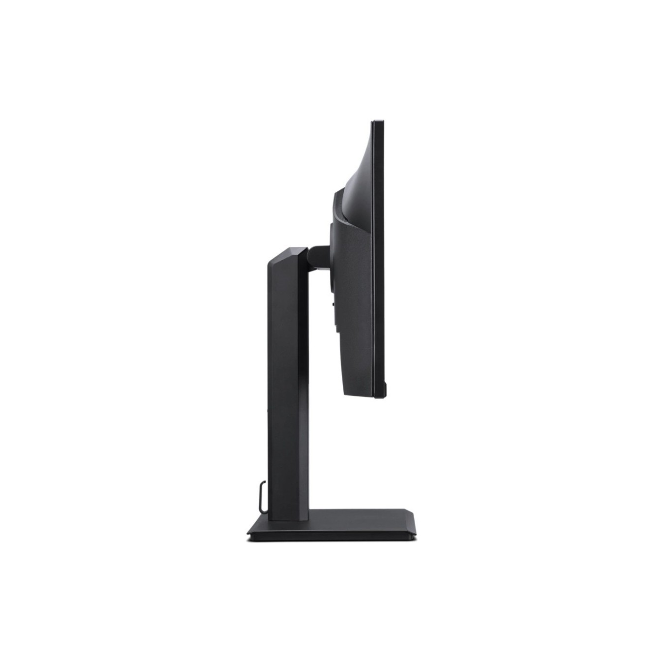 Acer B277UEb - 27-inch 2560x1440 QHD, 100Hz, Flat monitor - Black — Buy in Cyprus with Fast Delivery