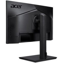 Buy Acer B277UEb - 27-inch 2560x1440 QHD, 100Hz, Flat monitor - Black in Cyprus, Nicosia, Limassol, Larnaka, Pafos