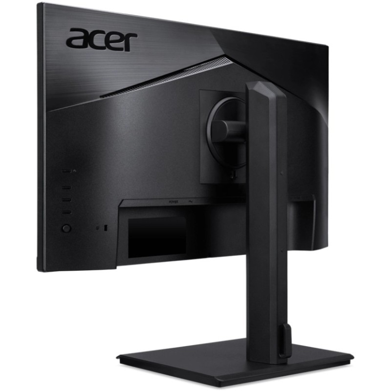 Buy Acer B277UEb - 27-inch 2560x1440 QHD, 100Hz, Flat monitor - Black in Cyprus, Nicosia, Limassol, Larnaka, Pafos