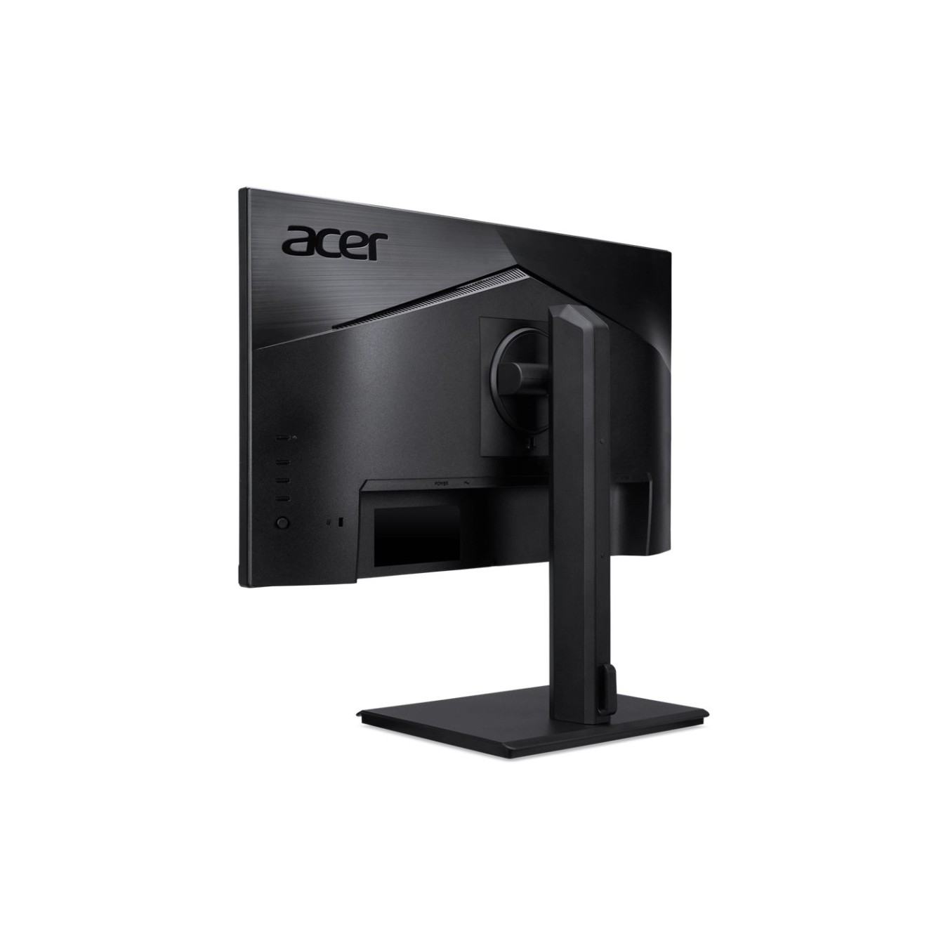 Acer B277UEb - 27-inch 2560x1440 QHD, 100Hz, Flat monitor - Black — Buy in Cyprus with Fast Delivery