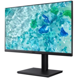 Buy Acer B277UEb - 27-inch 2560x1440 QHD, 100Hz, Flat monitor - Black in Cyprus, Nicosia, Limassol, Larnaka, Pafos