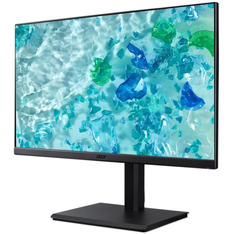 Buy Acer B277UEb - 27-inch 2560x1440 QHD, 100Hz, Flat monitor - Black in Cyprus, Nicosia, Limassol, Larnaka, Pafos