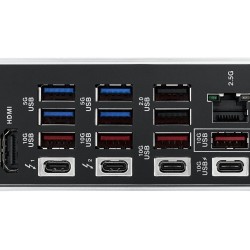 Buy ASUS ROG Strix Z890-F Gaming WiFi - Z890-F (LGA1851) - DDR5 8600MHz, 192GB, ... in Cyprus, Nicosia, Limassol, Larnaka, Pafos