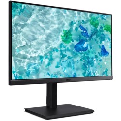 Buy Acer B277UEb - 27-inch 2560x1440 QHD, 100Hz, Flat monitor - Black in Cyprus, Nicosia, Limassol, Larnaka, Pafos