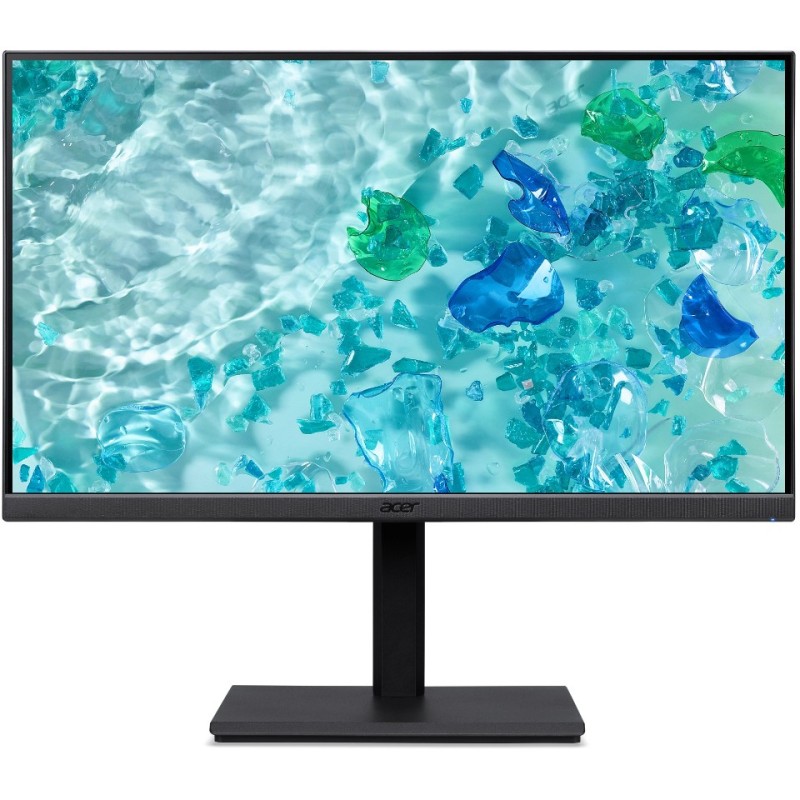 Buy Acer B277UEb - 27-inch 2560x1440 QHD, 100Hz, Flat monitor - Black in Cyprus, Nicosia, Limassol, Larnaka, Pafos