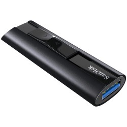Buy STICK 512GB USB 3.2 SanDisk Extreme Pro Black - Characteristics (Black, 512G... in Cyprus, Nicosia, Limassol, Larnaka, Pafos