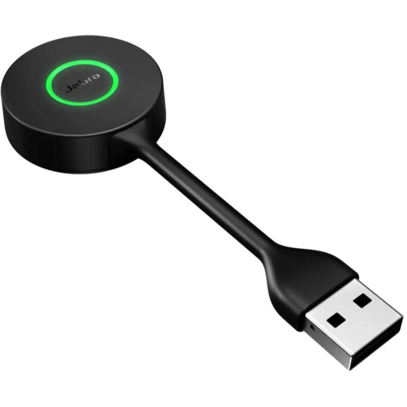 Buy Jabra LINK 400 DECT USB adapter for Engage wireless headset - 400 - USB-A PC... in Cyprus, Nicosia, Limassol, Larnaka, Pafos