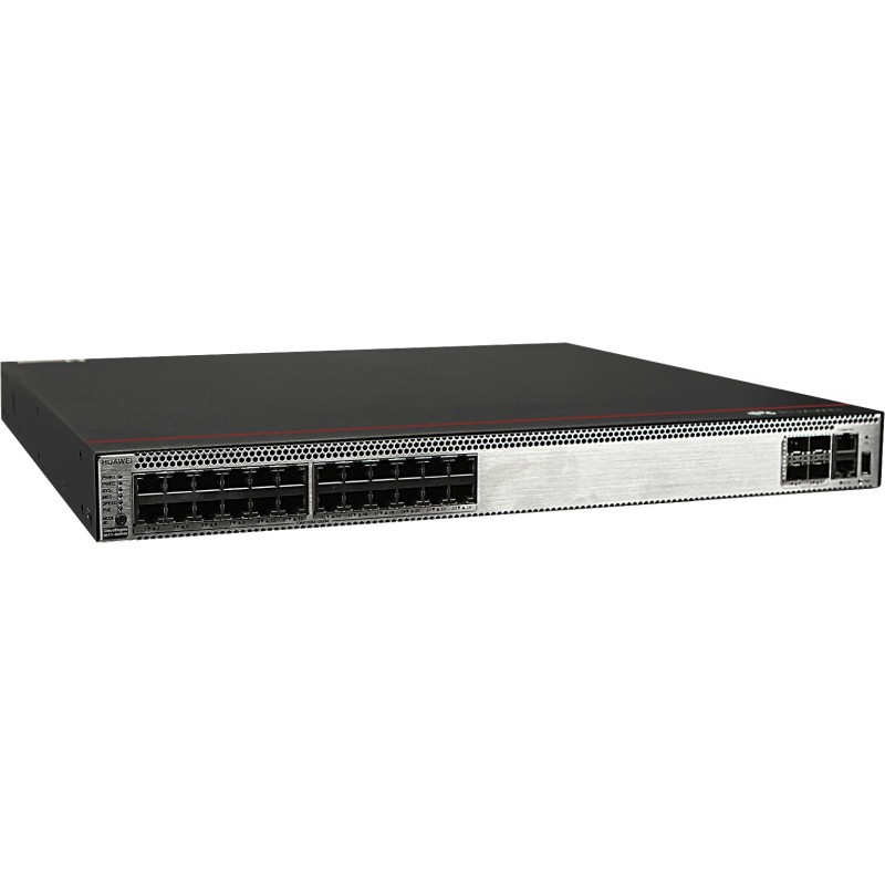 Buy Huawei Switch S5731-S24P4X - 02353AHX-003 - 24-Port PoE with 4x10G SFP+ upli... in Cyprus, Nicosia, Limassol, Larnaka, Pafos