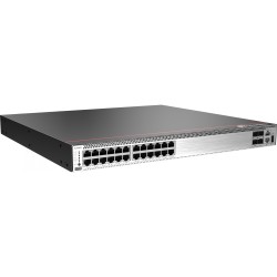 Buy Huawei Switch S5731-S24P4X - 02353AHX-003 - 24-Port PoE with 4x10G SFP+ upli... in Cyprus, Nicosia, Limassol, Larnaka, Pafos