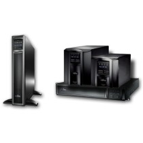 Fujitsu Smart-UPS SMT1500I – 1500VA/1000W Rack/Tower UPS | Armenius Store