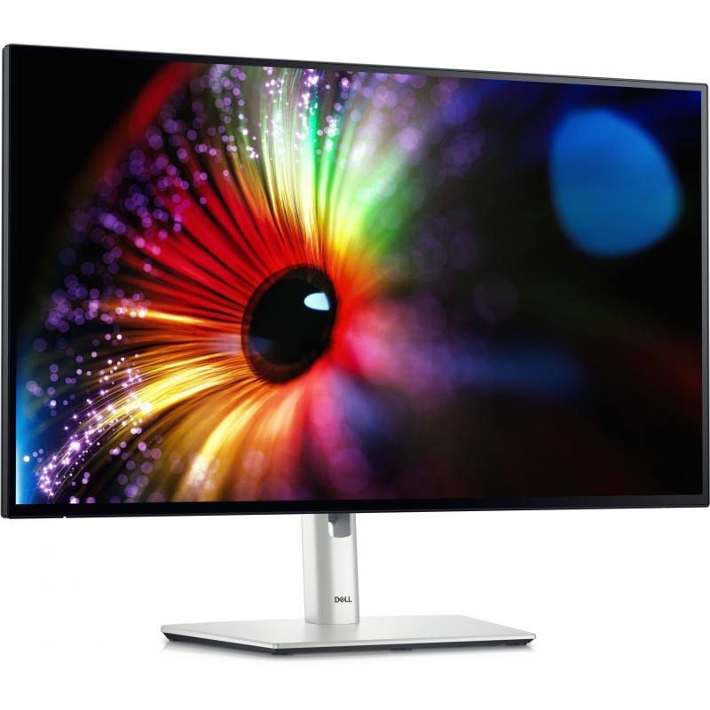 Buy Dell UltraSharp 27 - U2724D - 27in IPS QHD 2560x1440, 120Hz, USB-C, DP, HDMI... in Cyprus, Nicosia, Limassol, Larnaka, Pafos