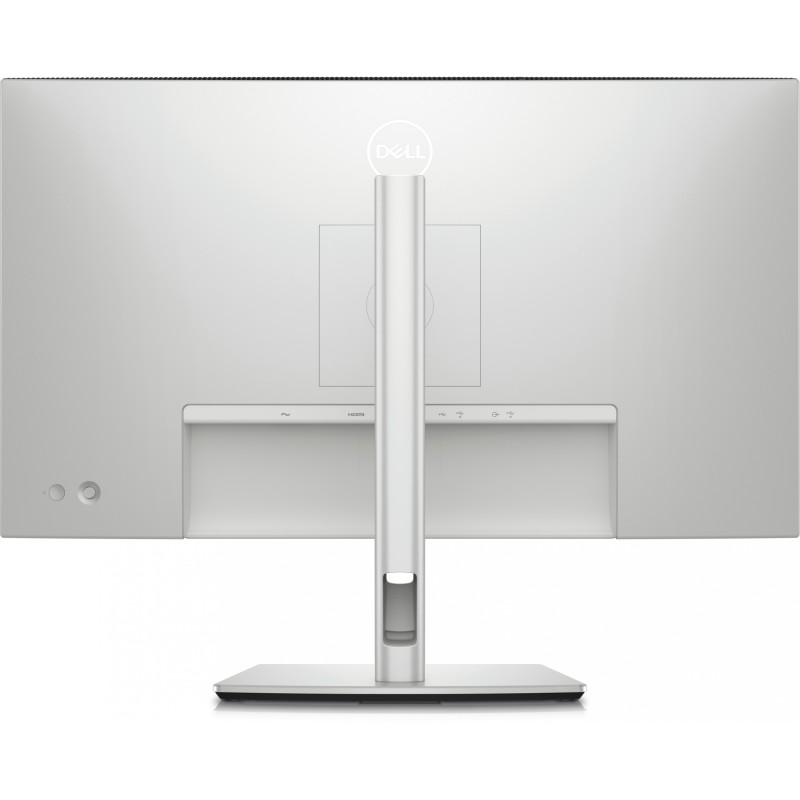 Buy Dell UltraSharp 27 - U2724D - 27in IPS QHD 2560x1440, 120Hz, USB-C, DP, HDMI... in Cyprus, Nicosia, Limassol, Larnaka, Pafos