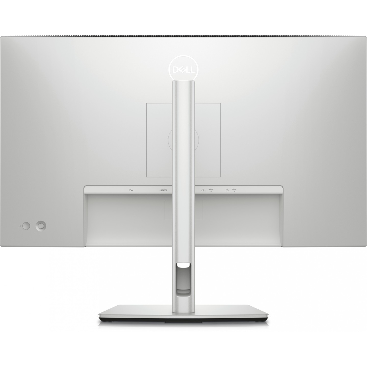 Dell UltraSharp 27 U2724D - 27in IPS Black QHD 120Hz USB-C DP HDMI VESA (Boxed) — Buy in Cyprus with Fast Delivery