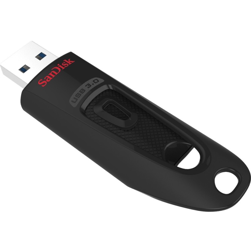 Buy SanDisk Ultra USB Flash Drive - 32 GB in Cyprus, Nicosia, Limassol, Larnaka, Pafos