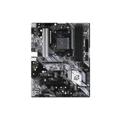 Buy ASRock B550 Phantom Gaming 4 - AM4 ATX Gaming Motherboard - DDR4, 128GB Max,... in Cyprus, Nicosia, Limassol, Larnaka, Pafos