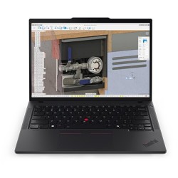 Buy Lenovo ThinkPad P14s G6 - P14s G6 - 14-inch Ryzen 9, 2TB SSD, WUXGA, Windows... in Cyprus, Nicosia, Limassol, Larnaka, Pafos