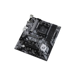 Buy ASRock B550 Phantom Gaming 4 - AM4 ATX Gaming Motherboard - DDR4, 128GB Max,... in Cyprus, Nicosia, Limassol, Larnaka, Pafos