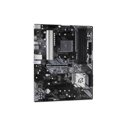 Buy ASRock B550 Phantom Gaming 4 - AM4 ATX Gaming Motherboard - DDR4, 128GB Max,... in Cyprus, Nicosia, Limassol, Larnaka, Pafos