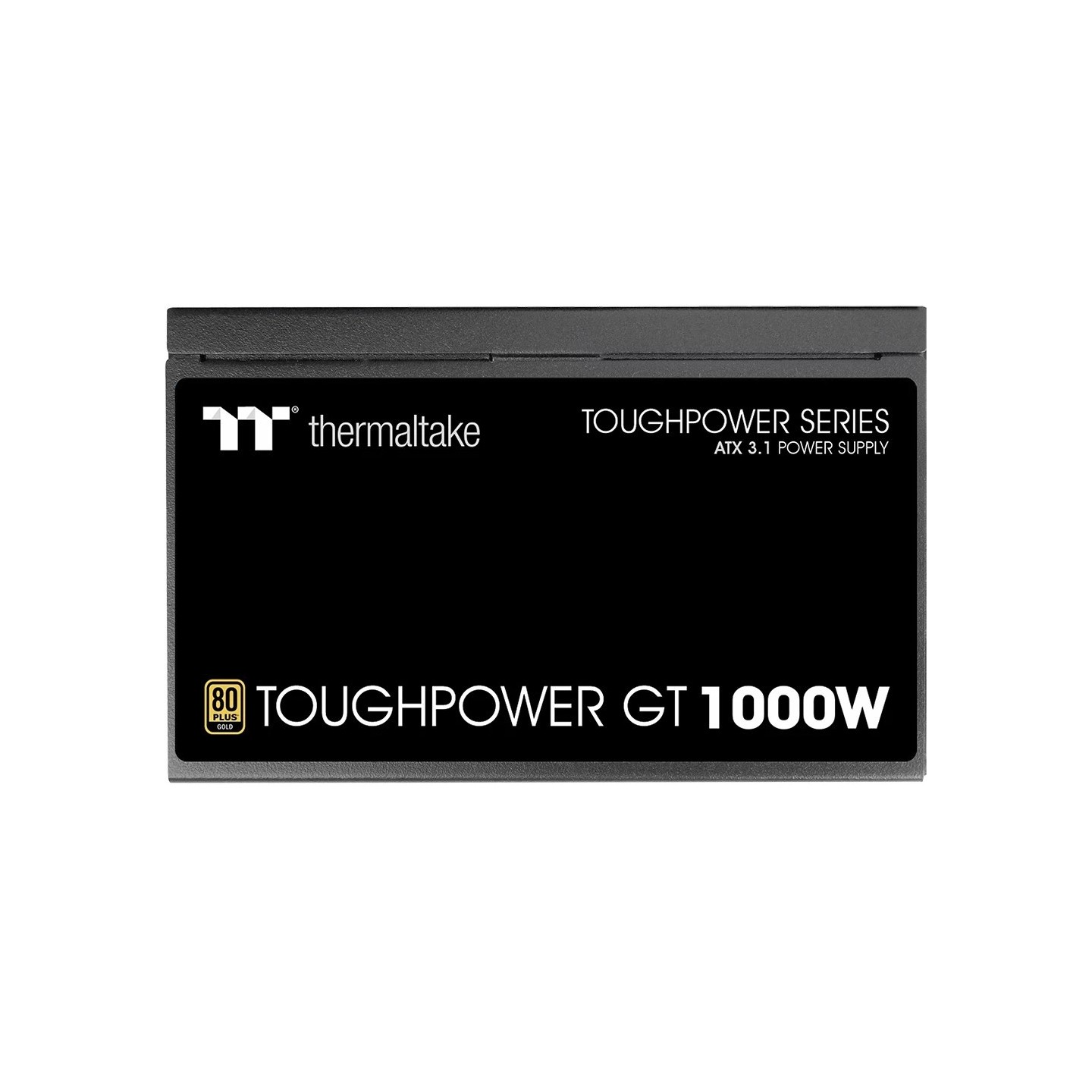 Thermaltake Toughpower GT 1000W ATX3.1 Gold - PS-TPT-1000FNFAGU-3 (Boxed) — Buy in Cyprus with Fast Delivery