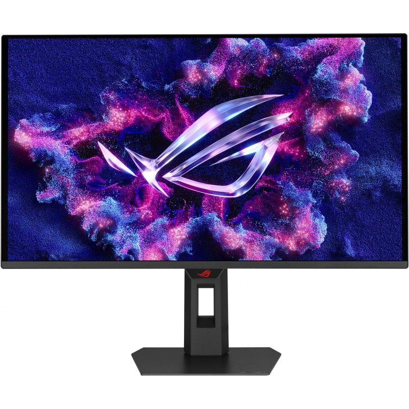 Buy ASUS ROG Strix OLED XG27AQDPG - XG27AQDPG - 27-inch Flat OLED, 2560x1440 QHD... in Cyprus, Nicosia, Limassol, Larnaka, Pafos