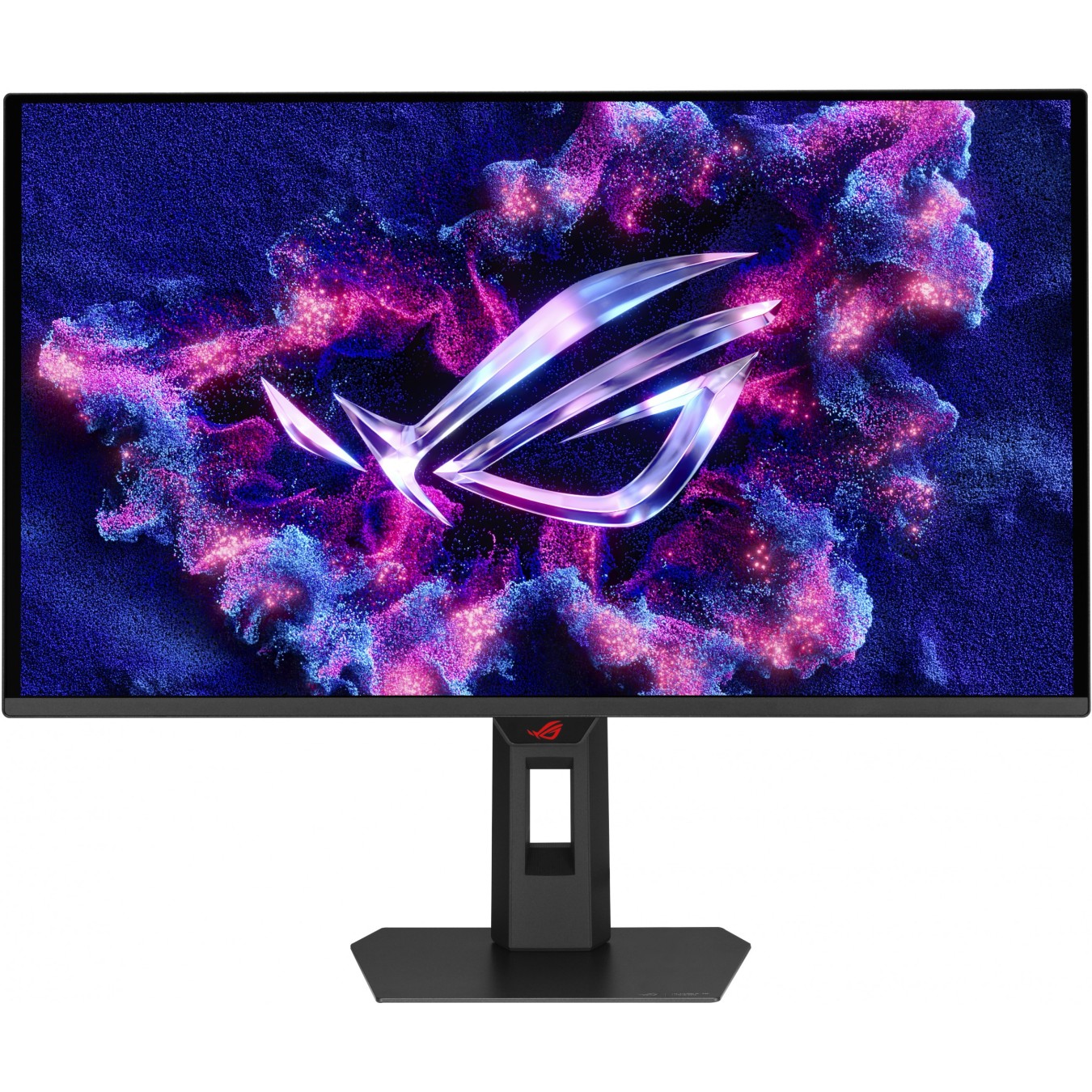 ASUS ROG Strix OLED XG27AQDPG - XG27AQDPG - 27-inch Flat OLED, 2560x1440 QHD, HDMI & DP — Buy in Cyprus with Fast Delivery