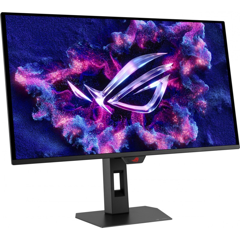 Buy ASUS ROG Strix OLED XG27AQDPG - XG27AQDPG - 27-inch Flat OLED, 2560x1440 QHD... in Cyprus, Nicosia, Limassol, Larnaka, Pafos