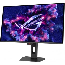 Buy ASUS ROG Strix OLED XG27AQDPG - XG27AQDPG - 27-inch Flat OLED, 2560x1440 QHD... in Cyprus, Nicosia, Limassol, Larnaka, Pafos