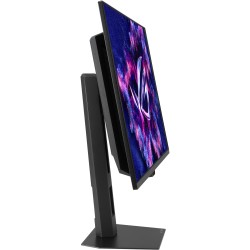 Buy ASUS ROG Strix OLED XG27AQDPG - XG27AQDPG - 27-inch Flat OLED, 2560x1440 QHD... in Cyprus, Nicosia, Limassol, Larnaka, Pafos