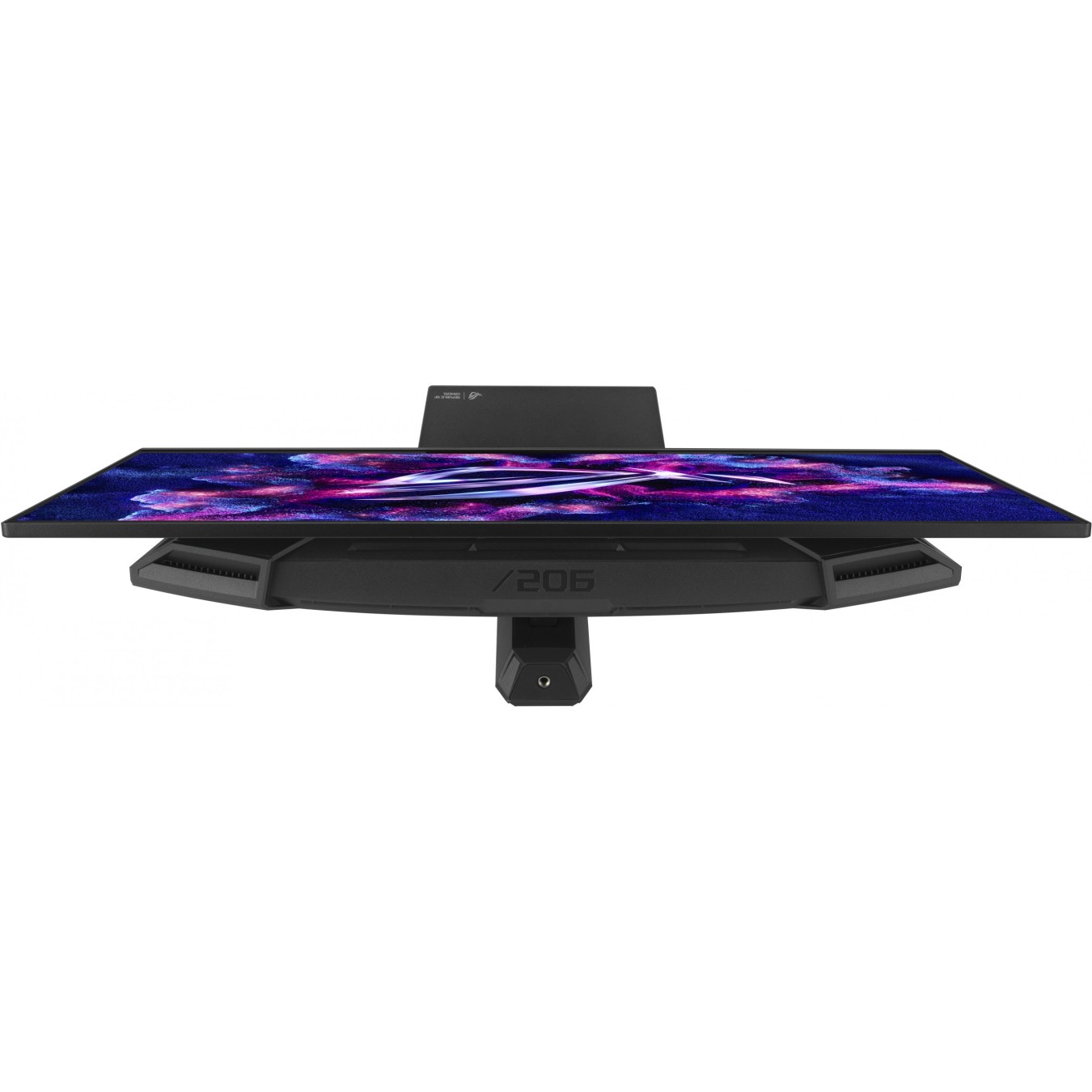 ASUS ROG Strix OLED XG27AQDPG - XG27AQDPG - 27-inch Flat OLED, 2560x1440 QHD, HDMI & DP — Buy in Cyprus with Fast Delivery