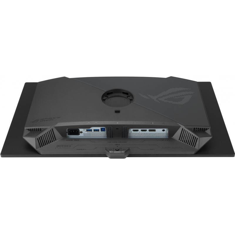 Buy ASUS ROG Strix OLED XG27AQDPG - XG27AQDPG - 27-inch Flat OLED, 2560x1440 QHD... in Cyprus, Nicosia, Limassol, Larnaka, Pafos