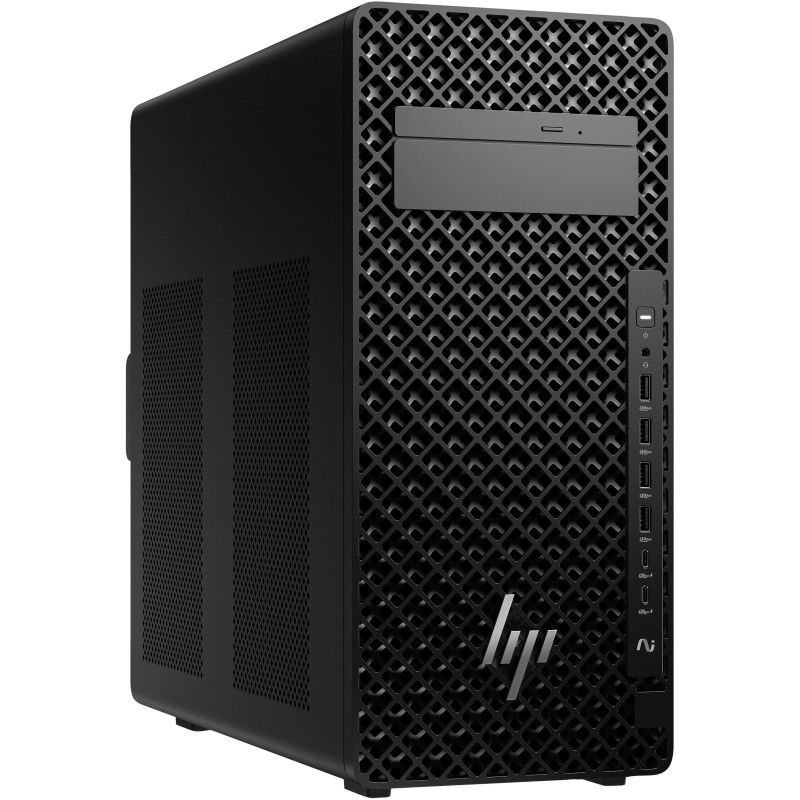 HP Z2 TWR G1i U9285K Core Ultra 9 64GB RAM 2TB SSD Workstation (Boxed) — Buy in Cyprus with Fast Delivery