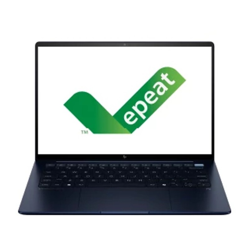 Buy HP AI EliteBook X G1i CU5 - 228V - Atmosphere Blue, 32GB RAM, 512GB SSD, Win... in Cyprus, Nicosia, Limassol, Larnaka, Pafos