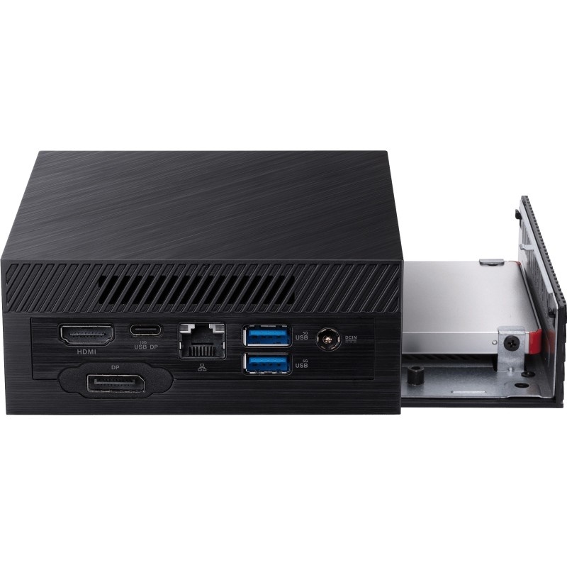 Buy ASUS PN53-S5018ADS1 - Ryzen 5 7530U, 8GB DDR4, 256GB M.2 NVMe, Windows 11 Pr... in Cyprus, Nicosia, Limassol, Larnaka, Pafos