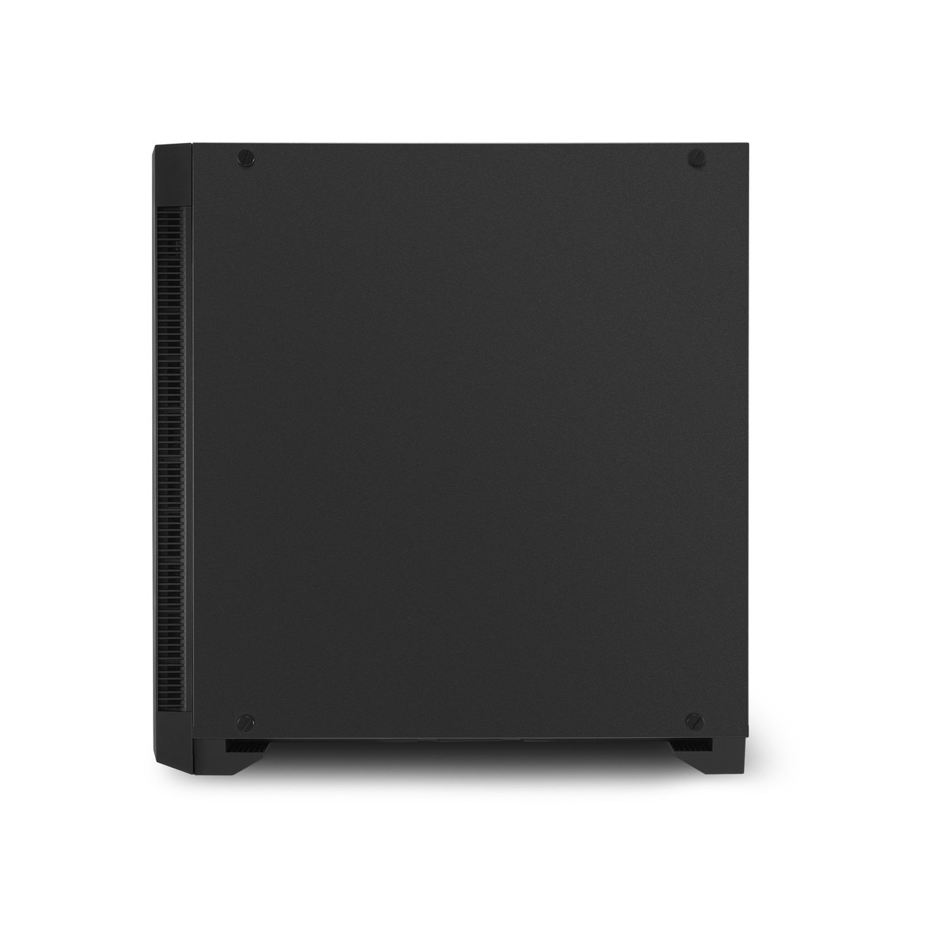 Sharkoon Elite Shark CA200M ATX E-ATX 1xGlas Black - CA200M - Black — Buy in Cyprus with Fast Delivery