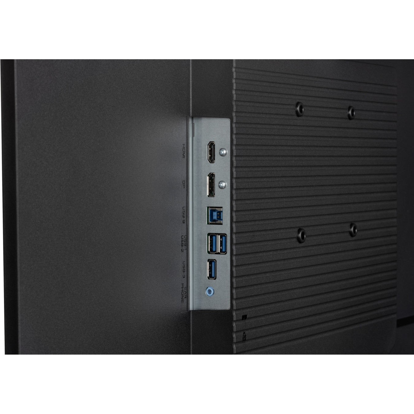 IIYAMA 80.0cm (31.5') - X3270QSU-B1 - 16:9, IPS, 2xHDMI, DP, 3xUSB — Buy in Cyprus with Fast Delivery