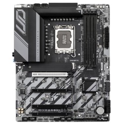 Buy GIGABYTE GA-Z890 UD WIFI6E - LGA1851 ATX Motherboard, DDR5, 4x DIMM, 256GB M... in Cyprus, Nicosia, Limassol, Larnaka, Pafos