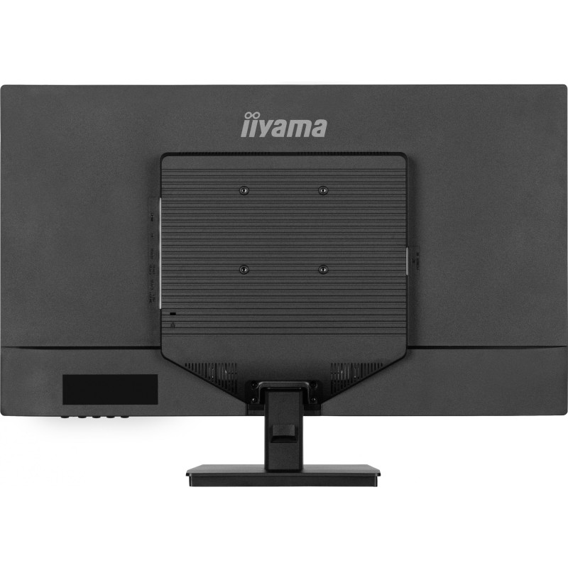 Buy IIYAMA 80.0cm (31.5') - X3270QSU-B1 - 16:9, IPS, 2xHDMI, DP, 3xUSB in Cyprus, Nicosia, Limassol, Larnaka, Pafos