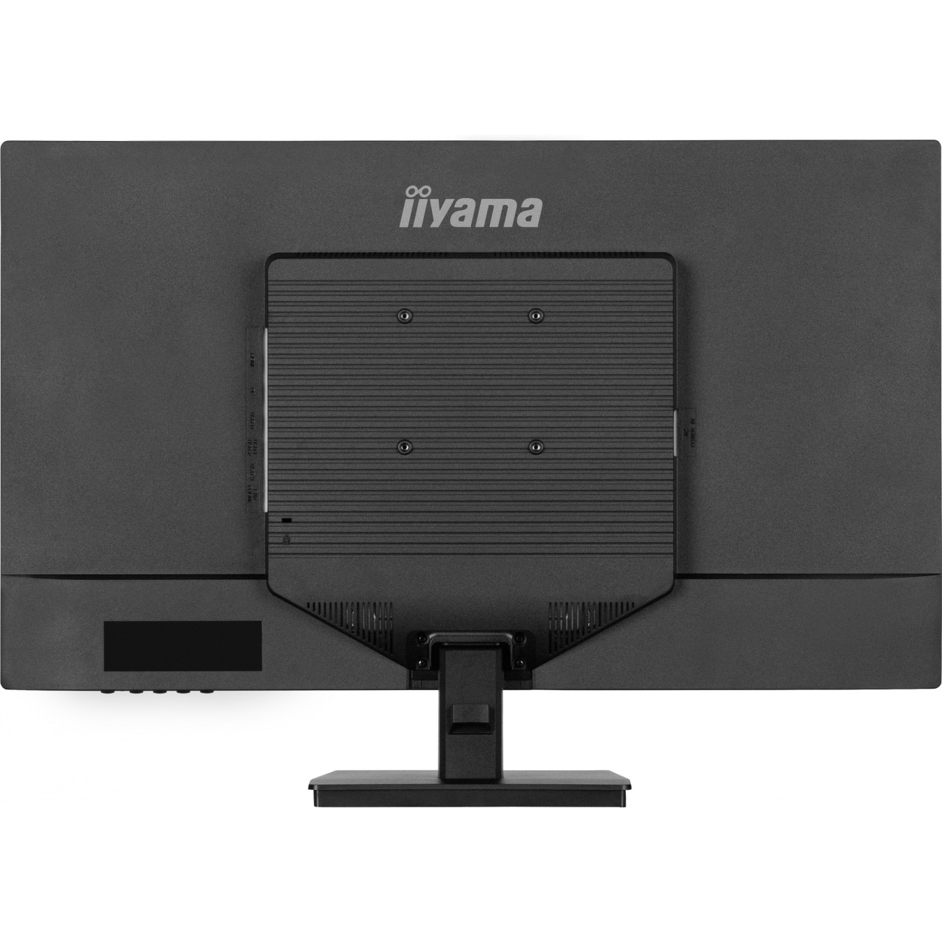IIYAMA 80.0cm (31.5') - X3270QSU-B1 - 16:9, IPS, 2xHDMI, DP, 3xUSB — Buy in Cyprus with Fast Delivery