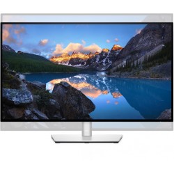 Buy 27-inch Dell IPS Monitor - U2722DE - 2560x1440, 60Hz, 5ms, HDMI DP USB-C, Bl... in Cyprus, Nicosia, Limassol, Larnaka, Pafos
