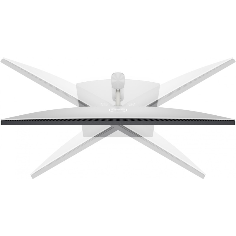 Buy 27-inch Dell IPS Monitor - U2722DE - 2560x1440, 60Hz, 5ms, HDMI DP USB-C, Bl... in Cyprus, Nicosia, Limassol, Larnaka, Pafos