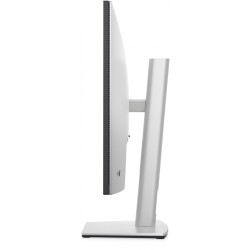 Buy 27-inch Dell IPS Monitor - U2722DE - 2560x1440, 60Hz, 5ms, HDMI DP USB-C, Bl... in Cyprus, Nicosia, Limassol, Larnaka, Pafos