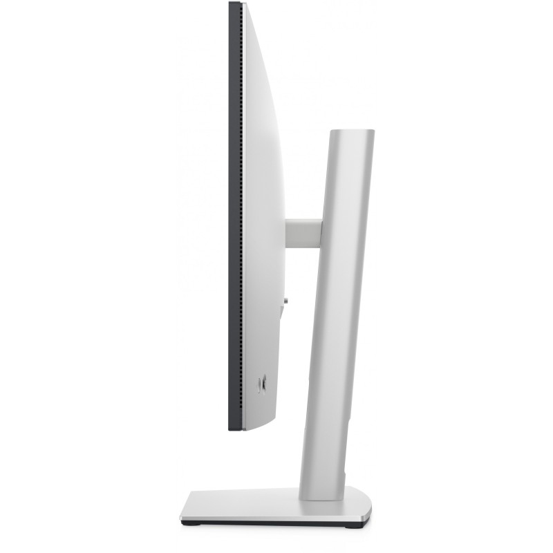 Buy 27-inch Dell IPS Monitor - U2722DE - 2560x1440, 60Hz, 5ms, HDMI DP USB-C, Bl... in Cyprus, Nicosia, Limassol, Larnaka, Pafos