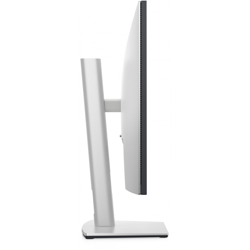 Buy 27-inch Dell IPS Monitor - U2722DE - 2560x1440, 60Hz, 5ms, HDMI DP USB-C, Bl... in Cyprus, Nicosia, Limassol, Larnaka, Pafos