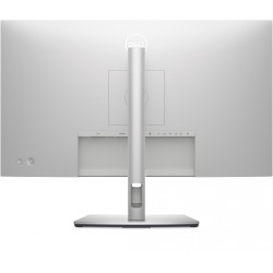 Buy 27-inch Dell IPS Monitor - U2722DE - 2560x1440, 60Hz, 5ms, HDMI DP USB-C, Bl... in Cyprus, Nicosia, Limassol, Larnaka, Pafos