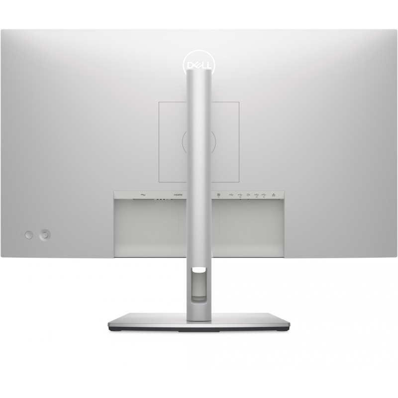 Buy 27-inch Dell IPS Monitor - U2722DE - 2560x1440, 60Hz, 5ms, HDMI DP USB-C, Bl... in Cyprus, Nicosia, Limassol, Larnaka, Pafos