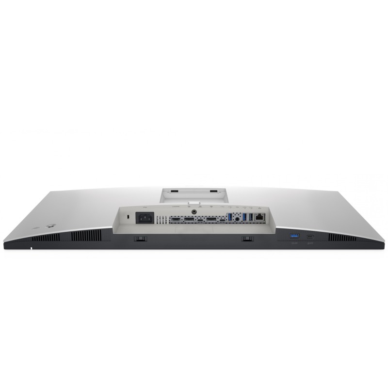 Buy 27-inch Dell IPS Monitor - U2722DE - 2560x1440, 60Hz, 5ms, HDMI DP USB-C, Bl... in Cyprus, Nicosia, Limassol, Larnaka, Pafos