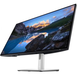 Buy 27-inch Dell IPS Monitor - U2722DE - 2560x1440, 60Hz, 5ms, HDMI DP USB-C, Bl... in Cyprus, Nicosia, Limassol, Larnaka, Pafos